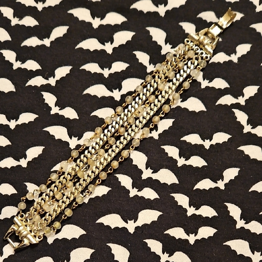 5/$13 Multi-Strand Bracelet